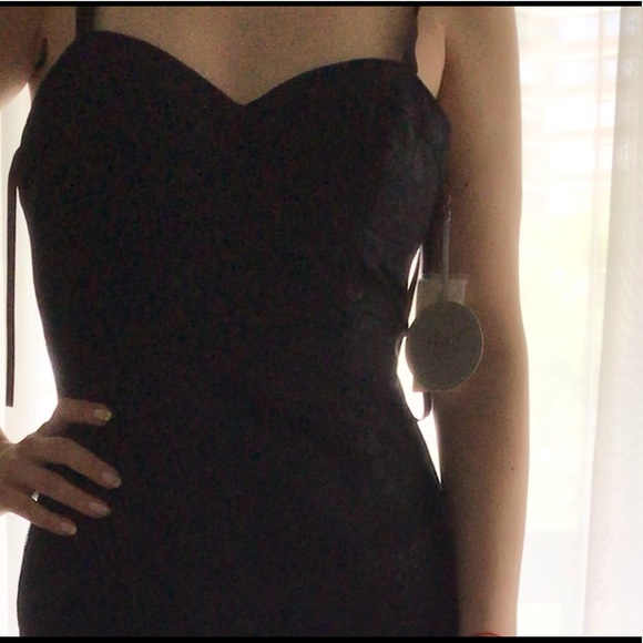 Georgina Chapman” Wedding Lace Mermaid Dress - Picture 2 of 6